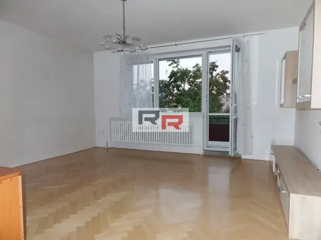 Pronájem bytu 2+1, Olomouc - Nová Ulice, Skřivánčí, 72 m2