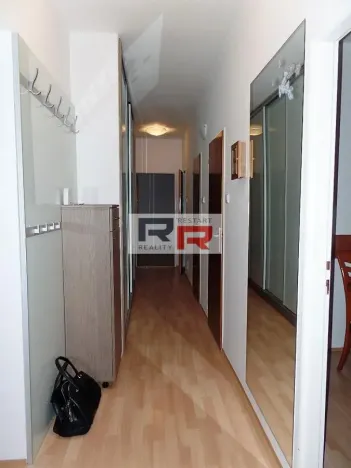 Pronájem bytu 2+1, Olomouc - Nová Ulice, Skřivánčí, 72 m2