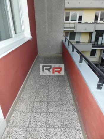 Pronájem bytu 2+1, Olomouc - Nová Ulice, Skřivánčí, 72 m2