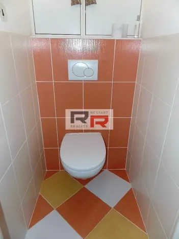 Pronájem bytu 2+1, Olomouc - Nová Ulice, Skřivánčí, 72 m2