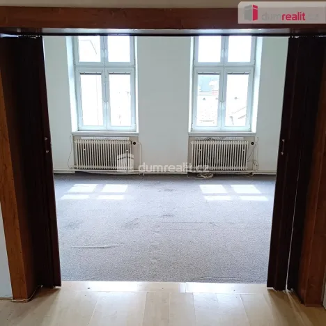 Prodej bytu 2+1, Děčín - Děčín IV-Podmokly, Teplická, 96 m2