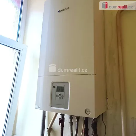 Prodej bytu 2+1, Děčín - Děčín IV-Podmokly, Teplická, 96 m2