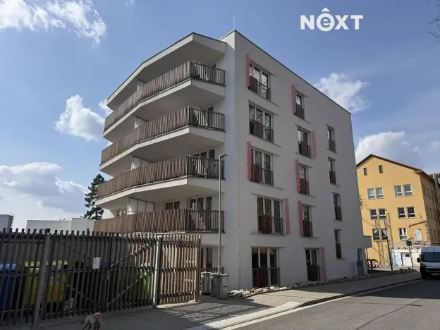 Pronájem bytu 3+kk, Vrchlabí, Papírenská, 84 m2