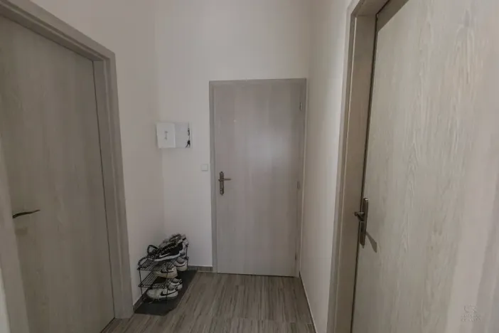 Pronájem bytu 2+kk, Dobřichov, 55 m2