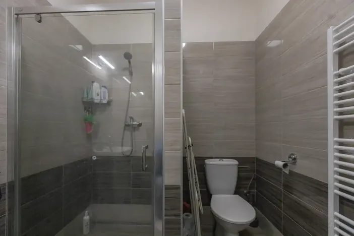 Pronájem bytu 2+kk, Dobřichov, 55 m2