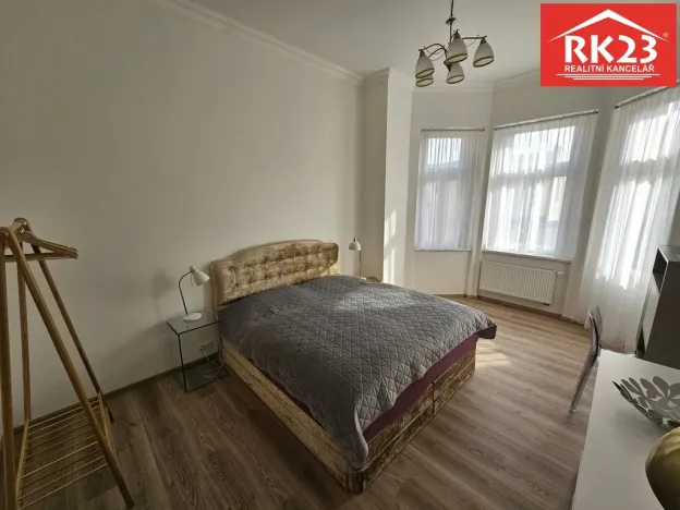 Prodej bytu 2+1, Mariánské Lázně, Ruská, 70 m2