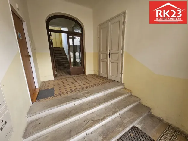 Prodej bytu 2+1, Mariánské Lázně, Ruská, 70 m2