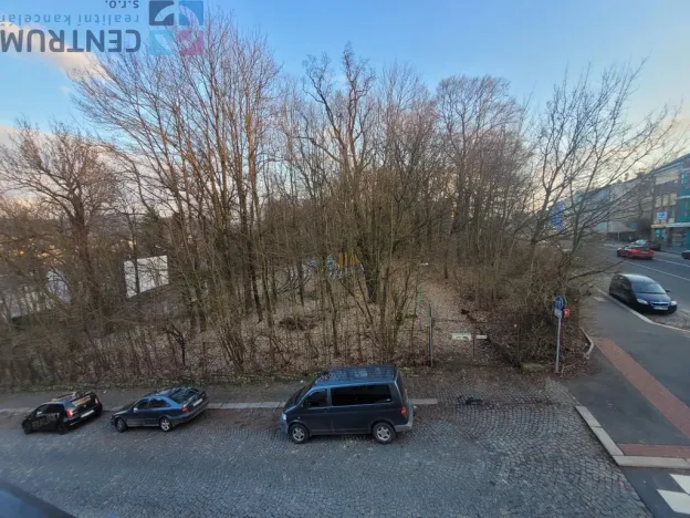 Pronájem bytu 1+1, Jablonec nad Nisou, Palackého, 40 m2