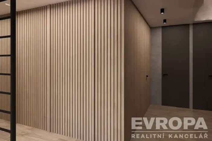 Prodej bytu 4+kk, Špindlerův Mlýn, 196 m2