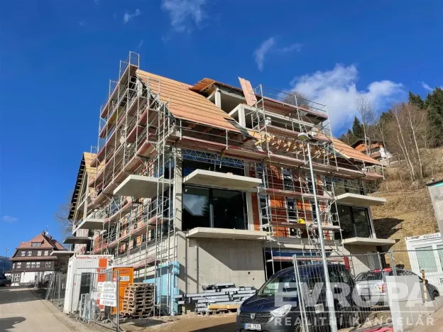Prodej bytu 4+kk, Špindlerův Mlýn, 196 m2