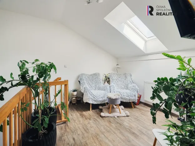 Prodej bytu 3+1, Kladno - Kročehlavy, Jaroslava Holečka, 65 m2