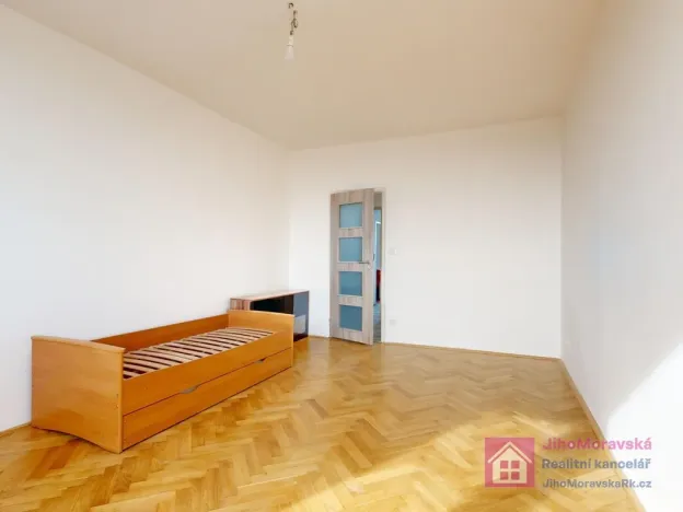 Pronájem bytu 3+1, Brno - Lesná, Milénova, 78 m2