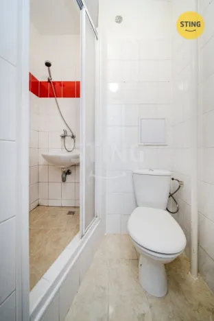 Prodej bytu 1+kk, Ostrava, Alžírská, 25 m2
