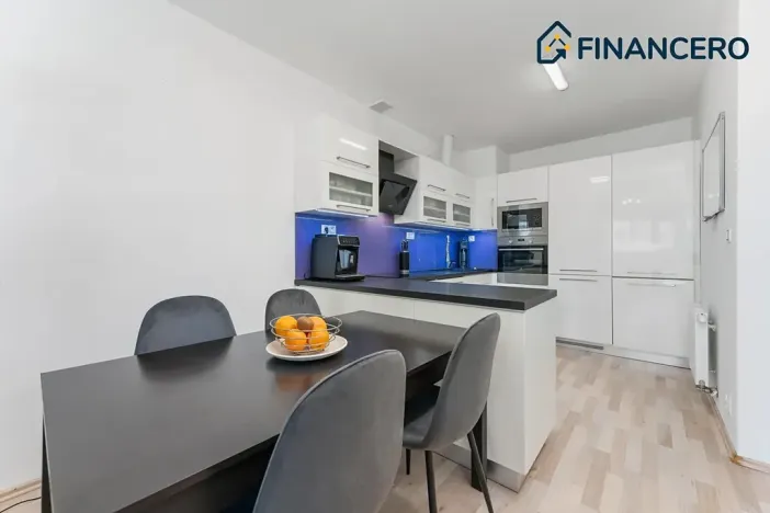 Prodej bytu 2+kk, Brno, Řípská, 60 m2