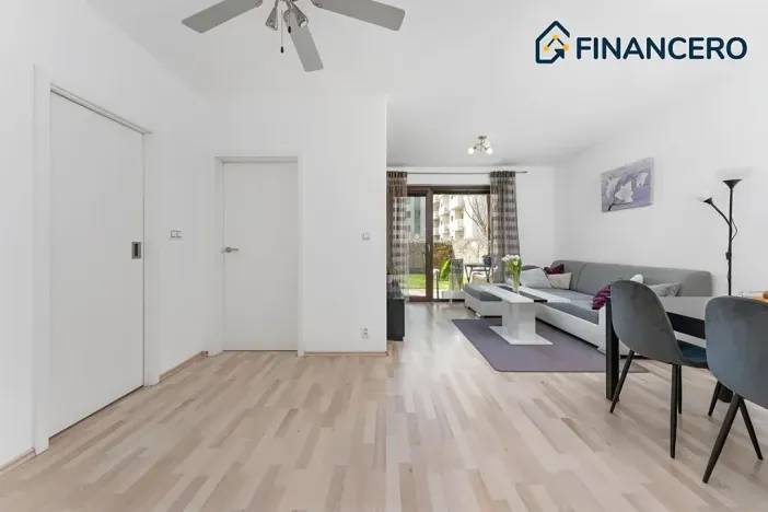 Prodej bytu 2+kk, Brno, Řípská, 60 m2