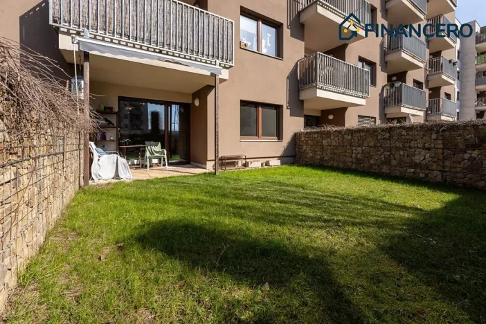 Prodej bytu 2+kk, Brno, Řípská, 60 m2