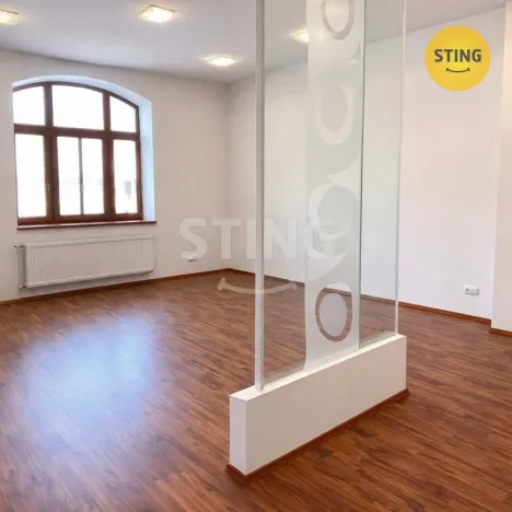 Pronájem obchodního prostoru, Opava - Předměstí, Kasárenská, 181 m2