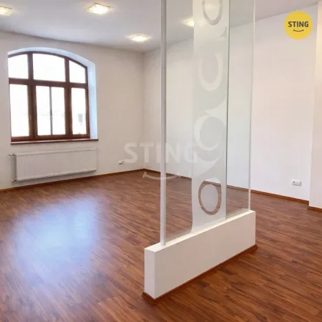 Pronájem obchodního prostoru, Opava - Předměstí, Kasárenská, 181 m2