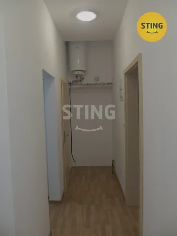 Pronájem obchodního prostoru, Opava - Předměstí, Kasárenská, 70 m2