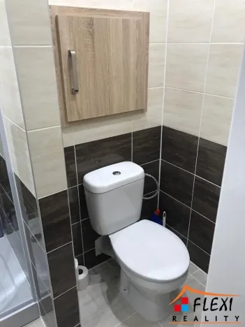 Pronájem bytu 1+kk, Ostrava, Gen. Píky, 28 m2