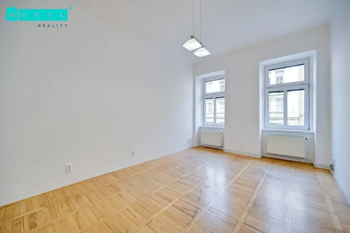Pronájem bytu 3+1, Olomouc, Komenského, 93 m2