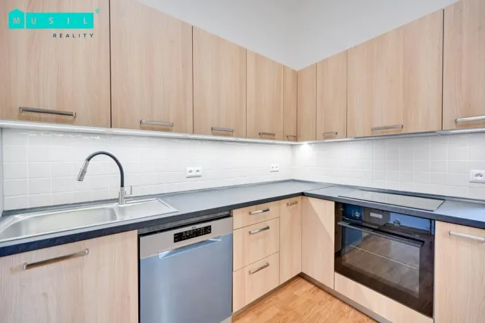 Pronájem bytu 3+1, Olomouc, Komenského, 93 m2