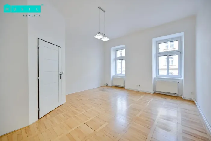 Pronájem bytu 3+1, Olomouc, Komenského, 93 m2