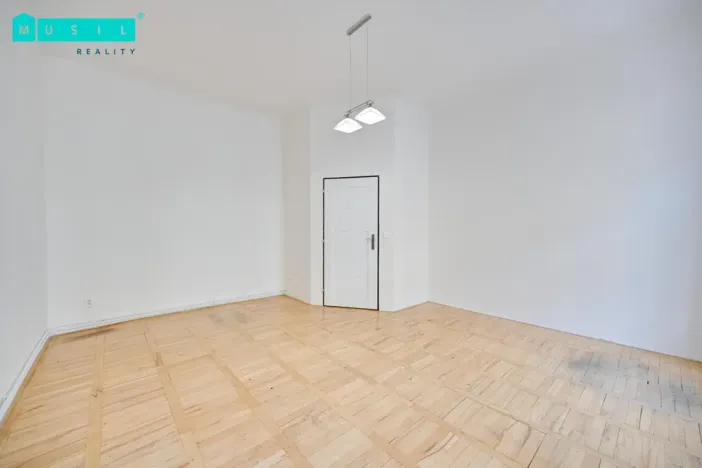 Pronájem bytu 3+1, Olomouc, Komenského, 93 m2