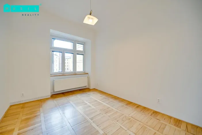 Pronájem bytu 3+1, Olomouc, Komenského, 93 m2
