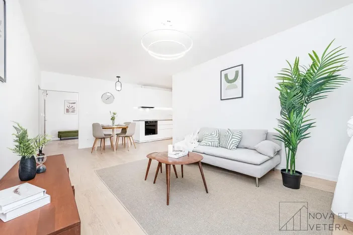 Prodej bytu 4+kk, Brno - Zábrdovice, Merhautova, 97 m2