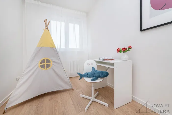 Prodej bytu 4+kk, Brno - Zábrdovice, Merhautova, 97 m2