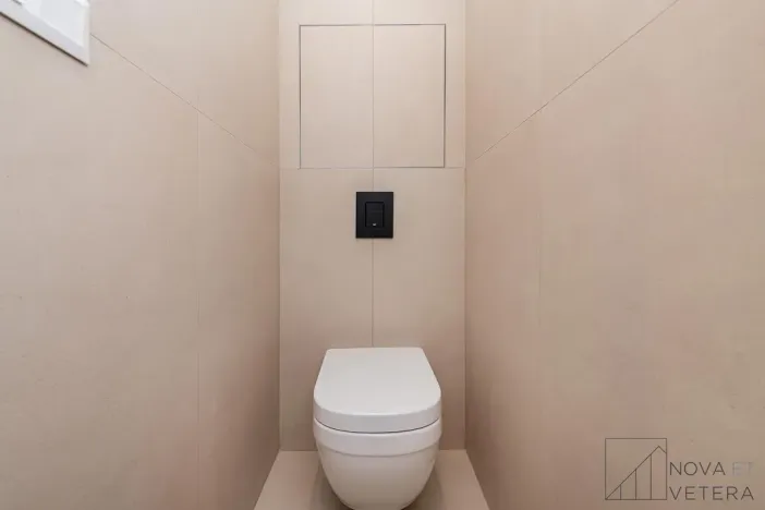 Prodej bytu 4+kk, Brno - Zábrdovice, Merhautova, 97 m2