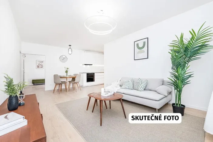 Prodej bytu 4+kk, Brno - Zábrdovice, Merhautova, 97 m2