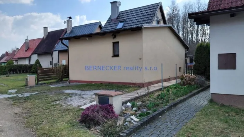 Prodej chaty, Divec, 41 m2