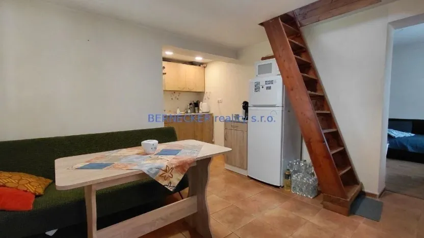 Prodej chaty, Divec, 41 m2