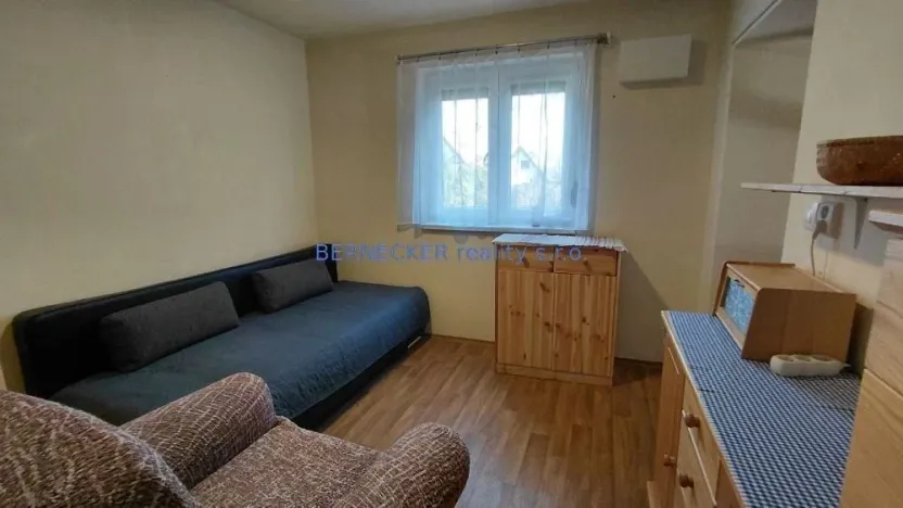 Prodej chaty, Divec, 41 m2