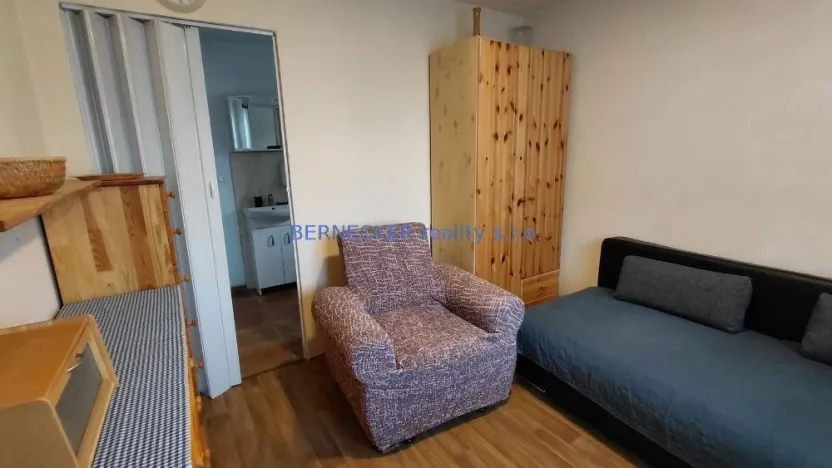 Prodej chaty, Divec, 41 m2