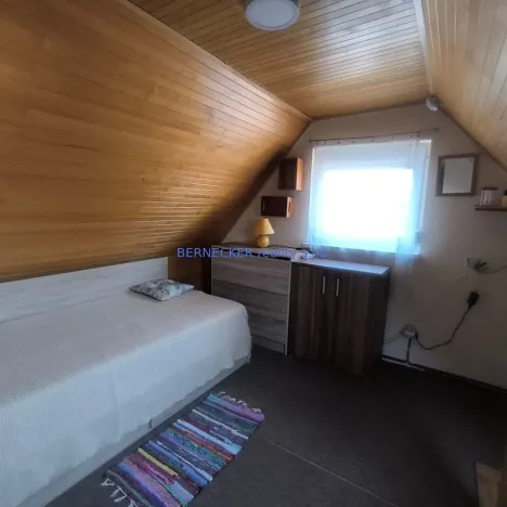 Prodej chaty, Divec, 41 m2