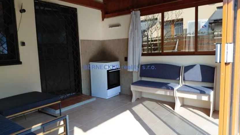 Prodej chaty, Divec, 41 m2