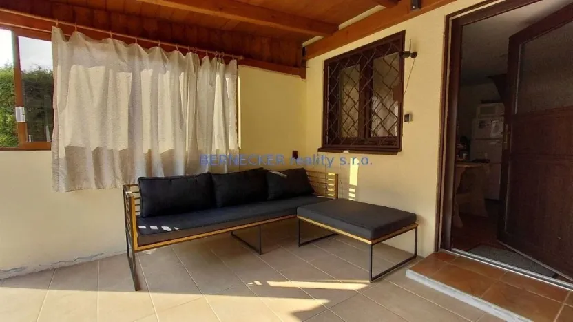 Prodej chaty, Divec, 41 m2