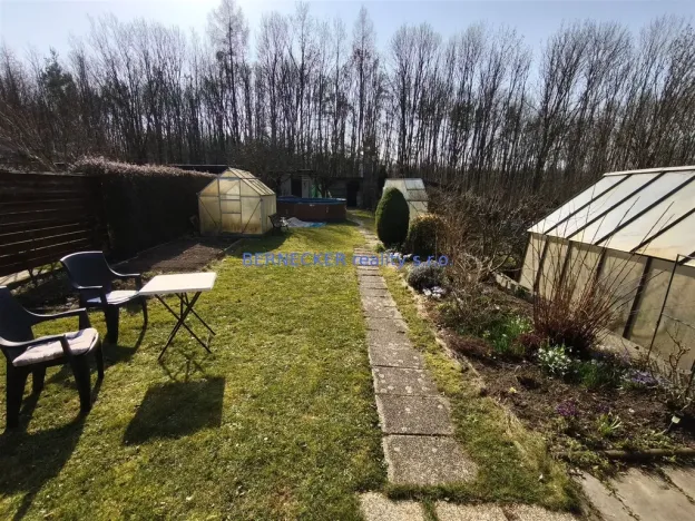 Prodej chaty, Divec, 41 m2