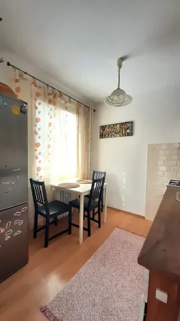 Pronájem bytu 3+kk, Praha - Střížkov, Verneřická, 55 m2