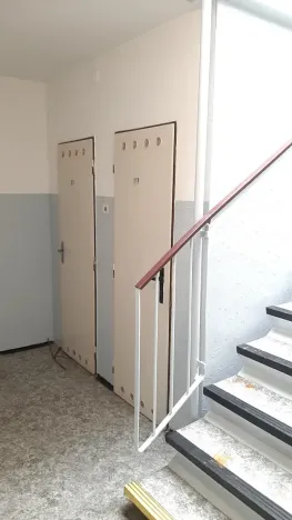 Pronájem bytu 3+kk, Praha - Střížkov, Verneřická, 55 m2