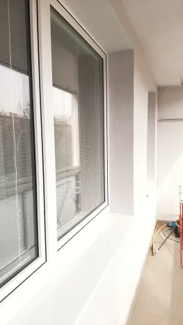 Pronájem bytu 3+kk, Praha - Střížkov, Verneřická, 55 m2