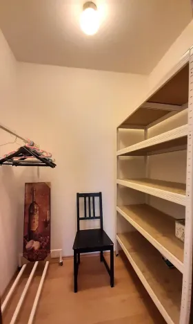 Pronájem bytu 3+kk, Praha - Střížkov, Verneřická, 55 m2