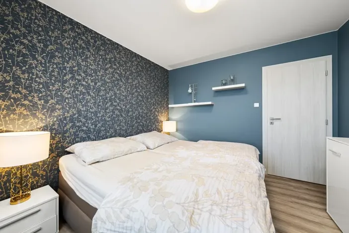 Prodej bytu 3+kk, Praha - Hloubětín, Klánovická, 64 m2