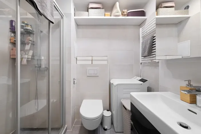 Prodej bytu 3+kk, Praha - Hloubětín, Klánovická, 64 m2