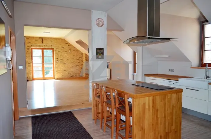 Prodej rodinného domu, Olomouc - Nemilany, 350 m2