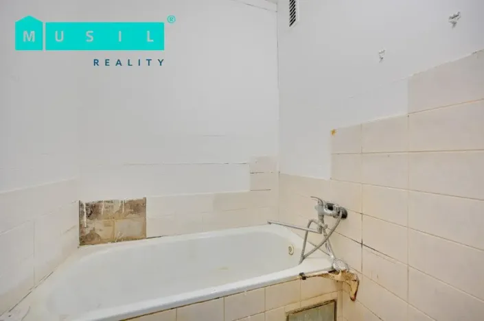 Prodej bytu 1+1, Olomouc - Nová Ulice, Hněvotínská, 38 m2