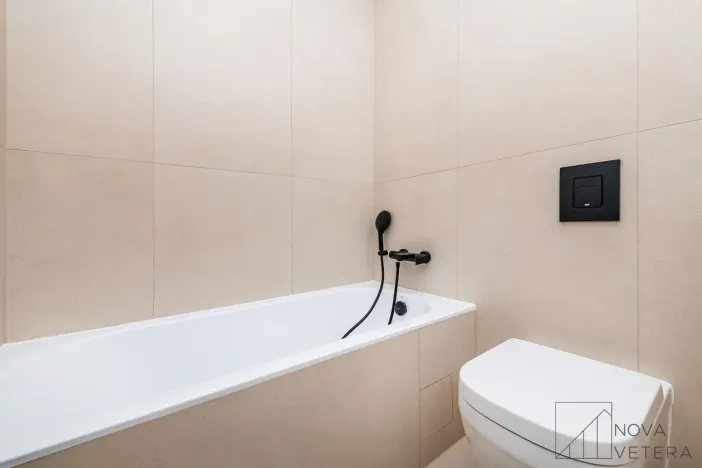 Prodej bytu 4+kk, Brno - Veveří, Nerudova, 85 m2